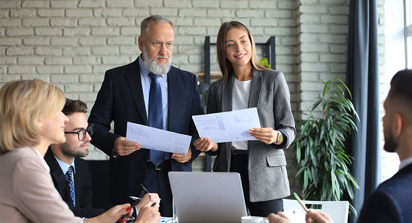 Digital Marketing: Staying Relevant To The Empowered Consumer