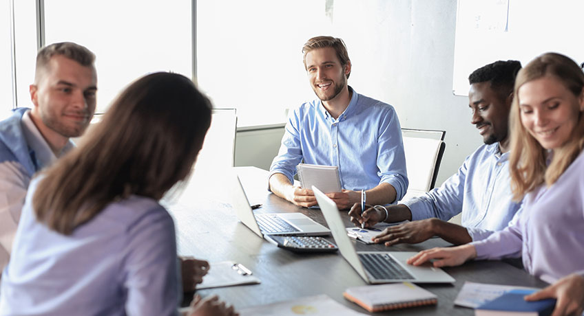 Grow Your Business With A Digital Marketing Strategy