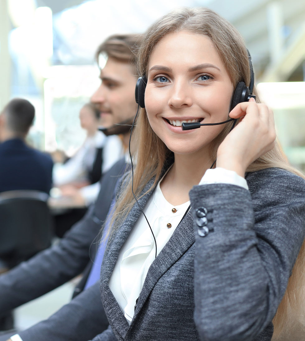 customer service adendence