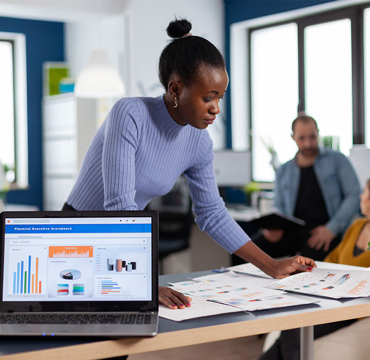 Modern Website Design